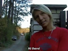 Czech First Video amateur sex